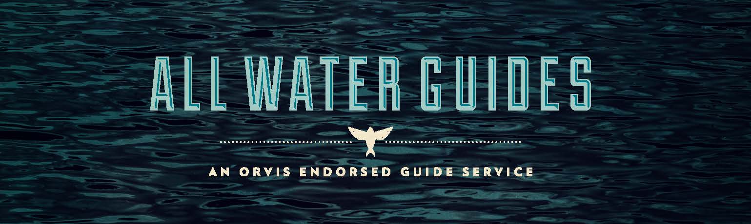 All Water Guides